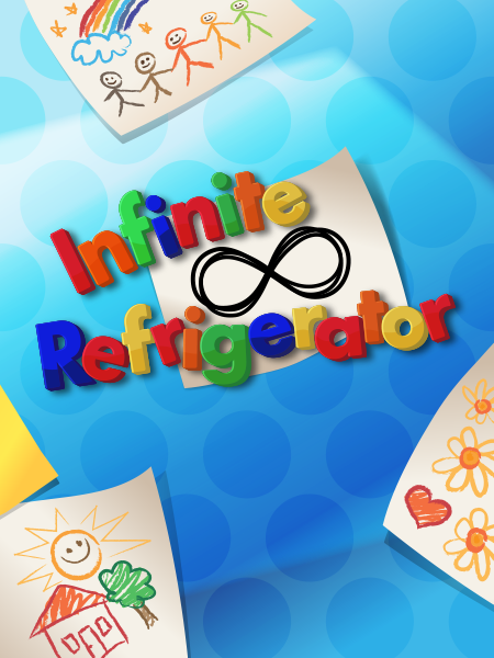 Infinite Refrigerator Logo